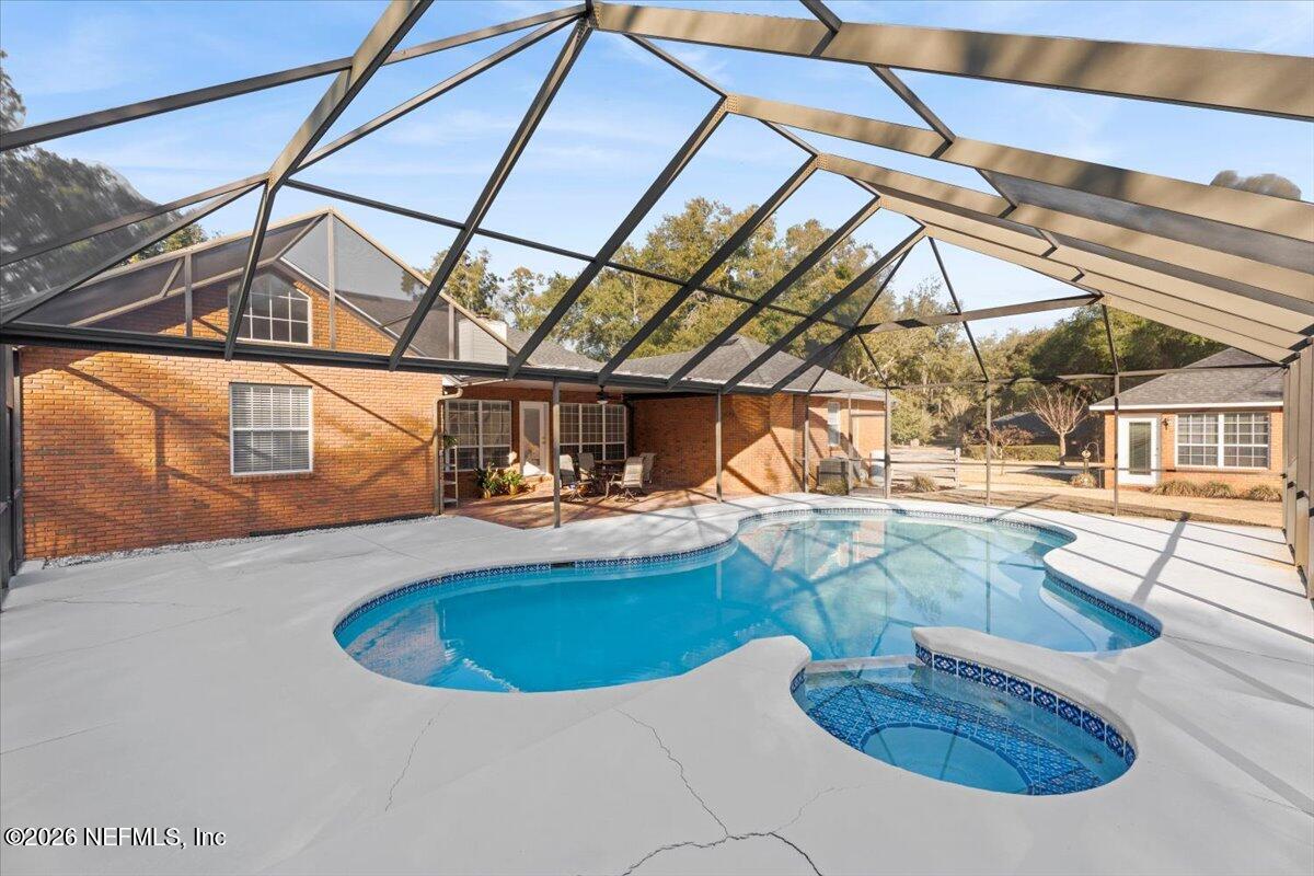 378 Southeast 34th Street Keystone Heights, FL 32656 - Photo 47 of 79 48-STA04431