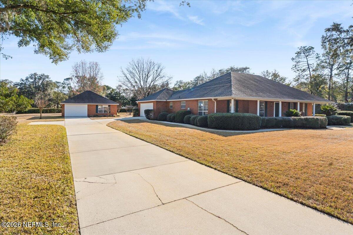 378 Southeast 34th Street Keystone Heights, FL 32656 - Photo 5 of 79 03-STA04306