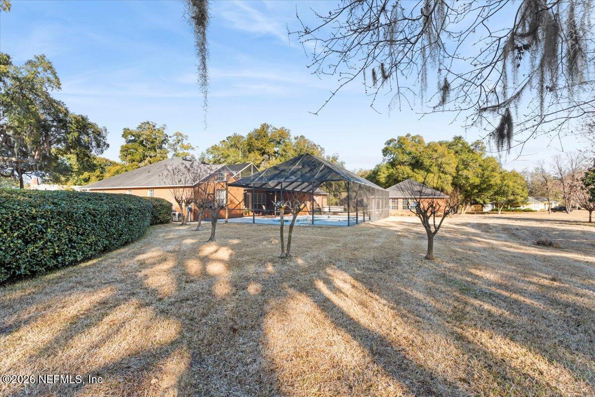 378 Southeast 34th Street Keystone Heights, FL 32656 - Photo 53 of 79 54-STA04331