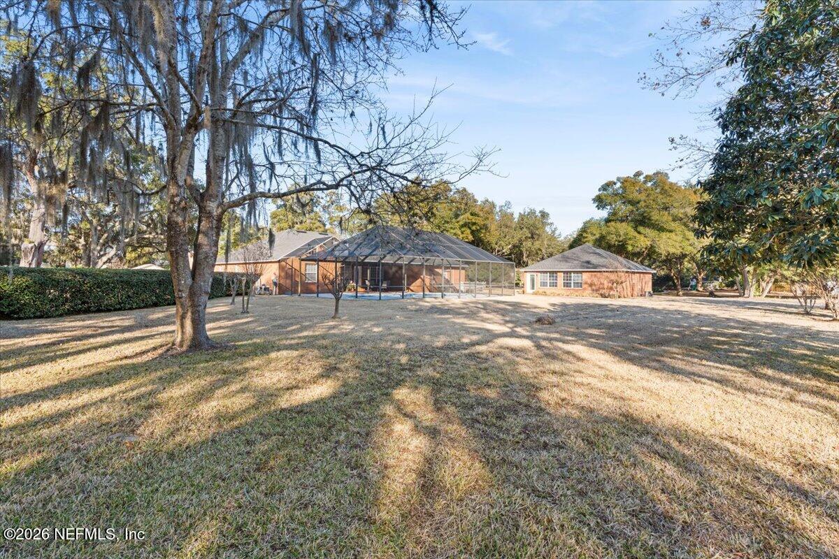 378 Southeast 34th Street Keystone Heights, FL 32656 - Photo 54 of 79 55-STA04336