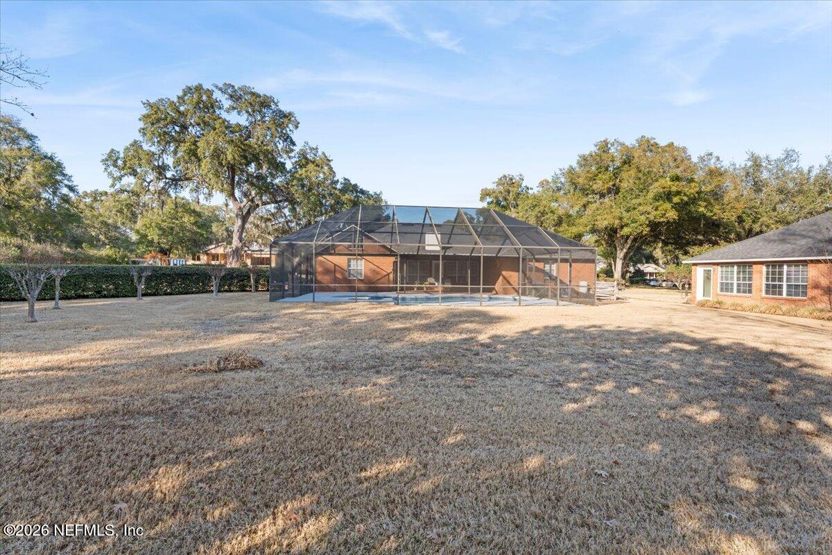 378 Southeast 34th Street Keystone Heights, FL 32656 - Photo 55 of 79 56-STA04341