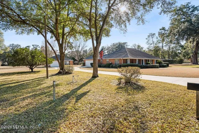 $649,000 | 378 Southeast 34th Street, Keystone Heights, FL 32656