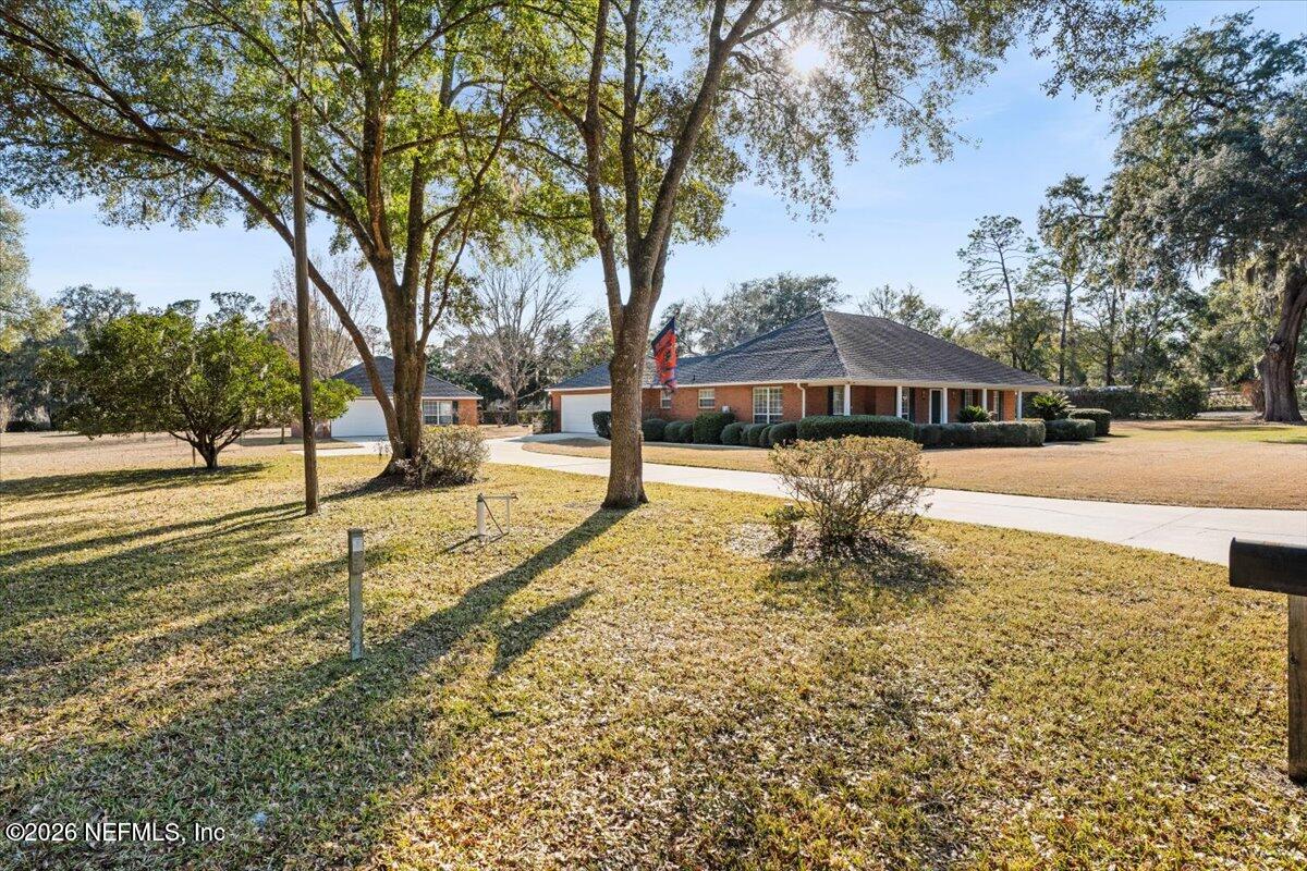 378 Southeast 34th Street Keystone Heights, FL 32656 - Photo 7 of 79 02-STA04301