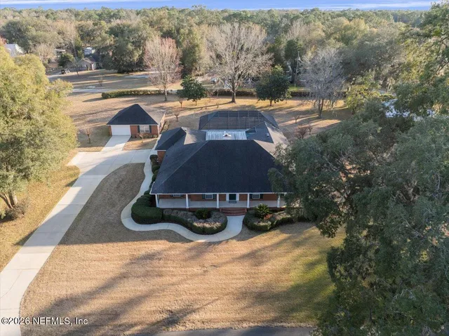 $649,000 | 378 Southeast 34th Street, Keystone Heights, FL 32656