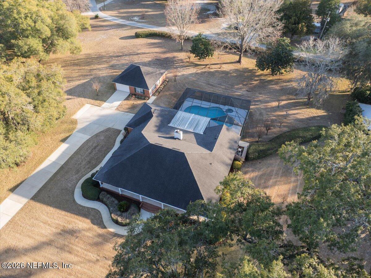 378 Southeast 34th Street Keystone Heights, FL 32656 - Photo 72 of 79 73-DJI_20260209100140_0554_D