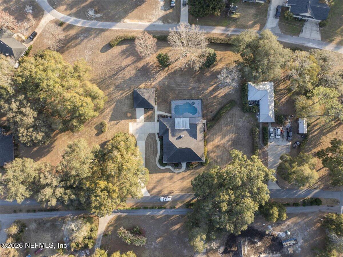 378 Southeast 34th Street Keystone Heights, FL 32656 - Photo 79 of 79 81-DJI_20260209100424_0582_D