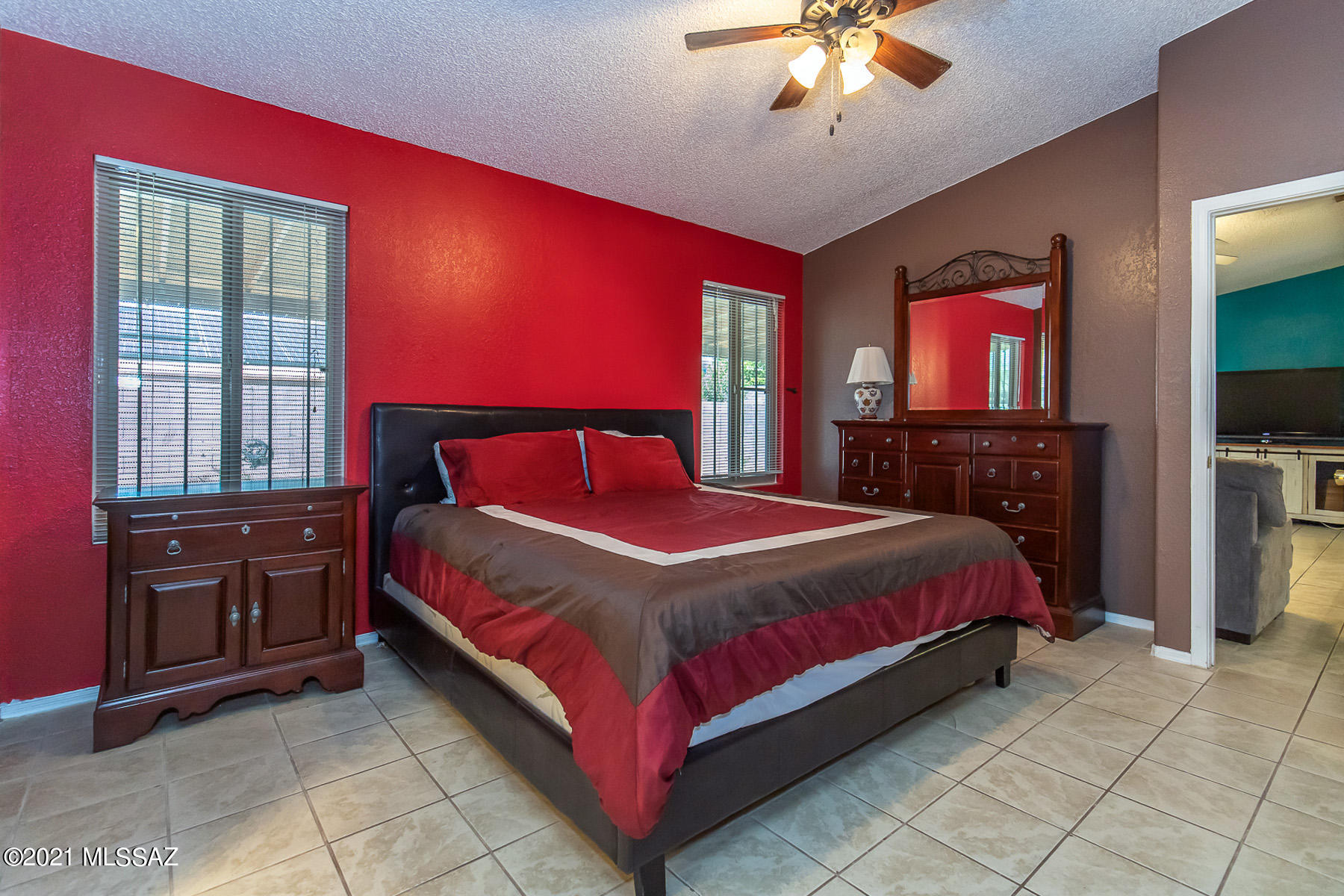 1744 West Ransom Oaks Drive Tucson, AZ 85746 - Photo 28 of 31