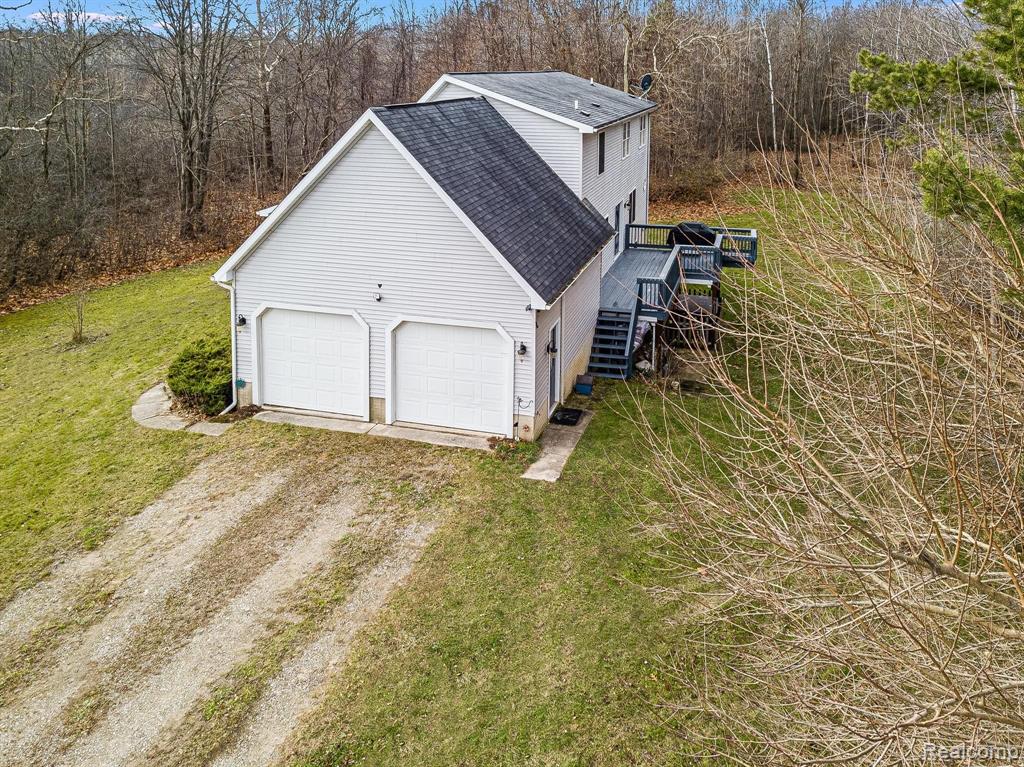 11340 Darling Road Milan, MI 48160 - Photo 21 of 81