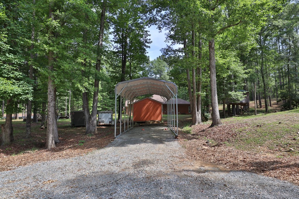 528 Plantation Creek Road Fortson, GA 31808 - Photo 46 of 64 Gallery Image 46