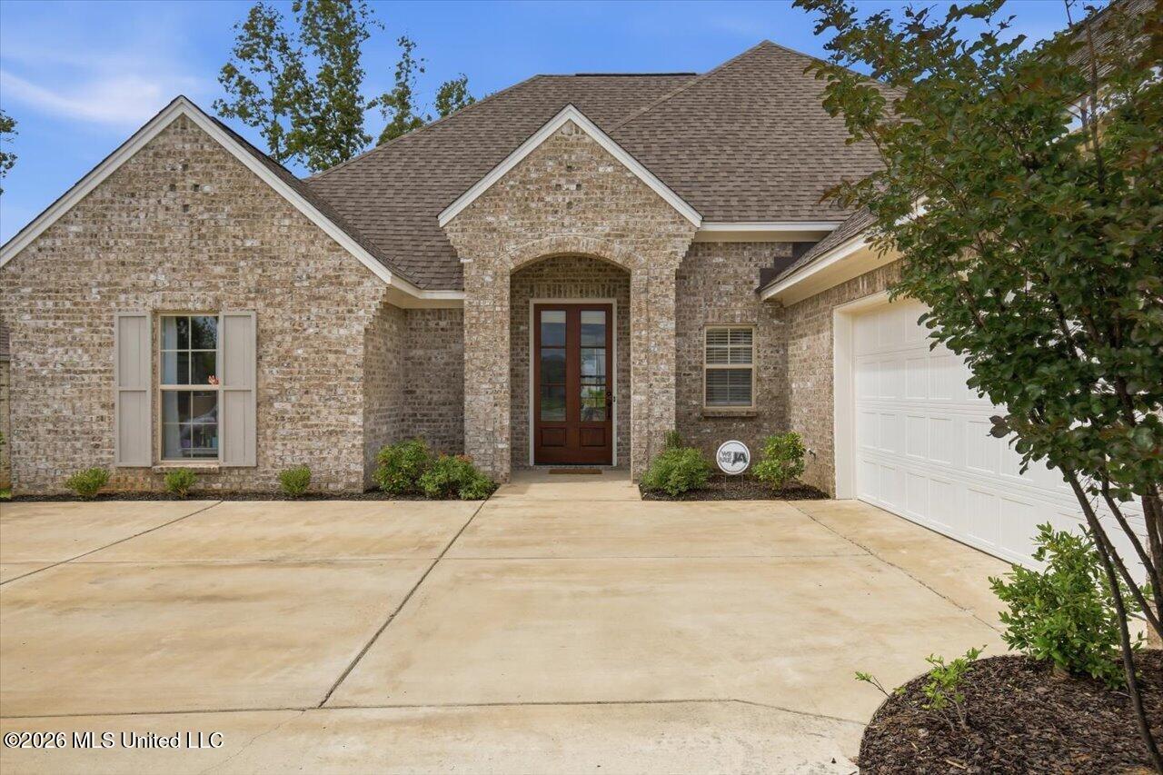 124 Autumn Drive Madison, MS 39110 - Photo 2 of 21 04-124 Autumn Dr _ Hometoursms.com