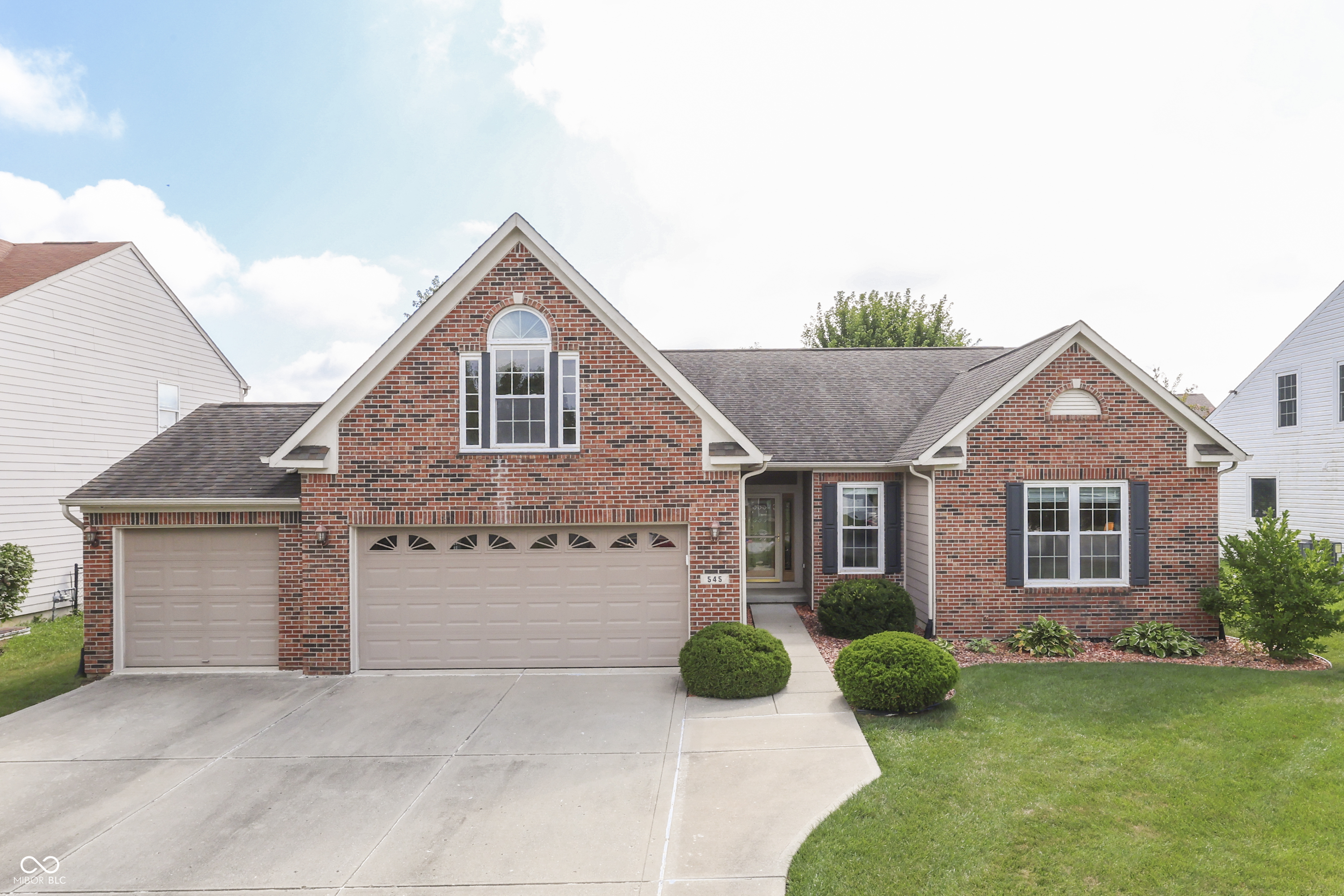 545 Georgetown Road Greenwood, IN 46142 - Photo 59 of 60 Gallery Image 59