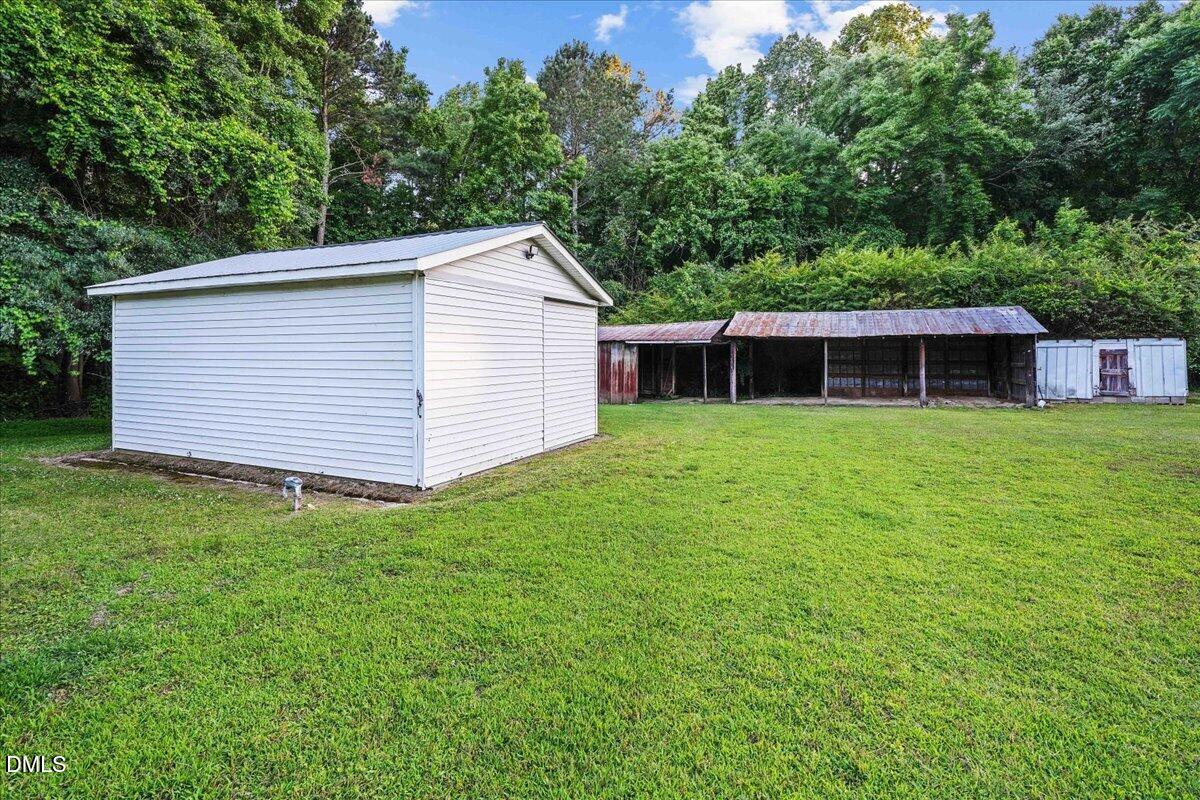 427 Wilson Road Lucama, NC 27851 - Photo 28 of 62 13-427 Wilson Rd-13