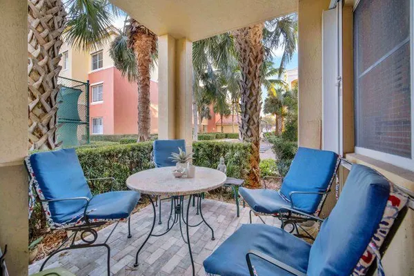 $6,000 | 11024 Legacy Drive, Unit 104, Palm Beach Gardens, FL 33410