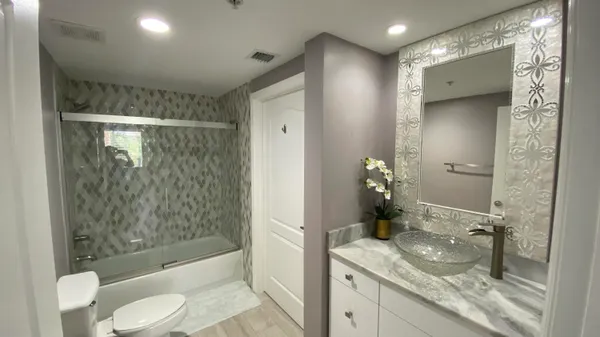 $6,000 | 11024 Legacy Drive, Unit 104, Palm Beach Gardens, FL 33410