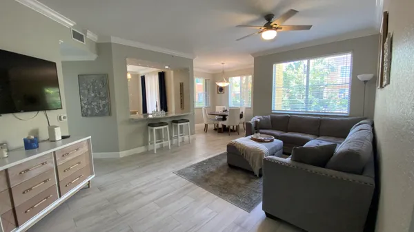 $6,000 | 11024 Legacy Drive, Unit 104, Palm Beach Gardens, FL 33410