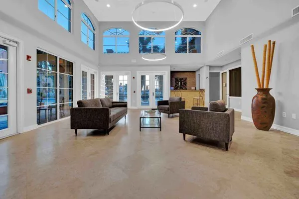 $6,000 | 11024 Legacy Drive, Unit 104, Palm Beach Gardens, FL 33410