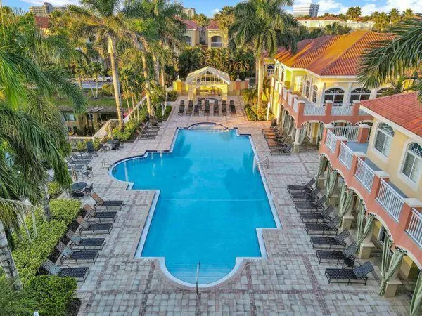 $6,000 | 11024 Legacy Drive, Unit 104, Palm Beach Gardens, FL 33410