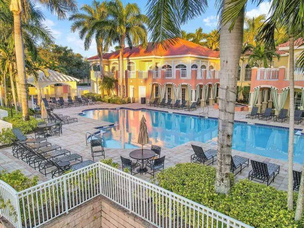 $6,000 | 11024 Legacy Drive, Unit 104, Palm Beach Gardens, FL 33410