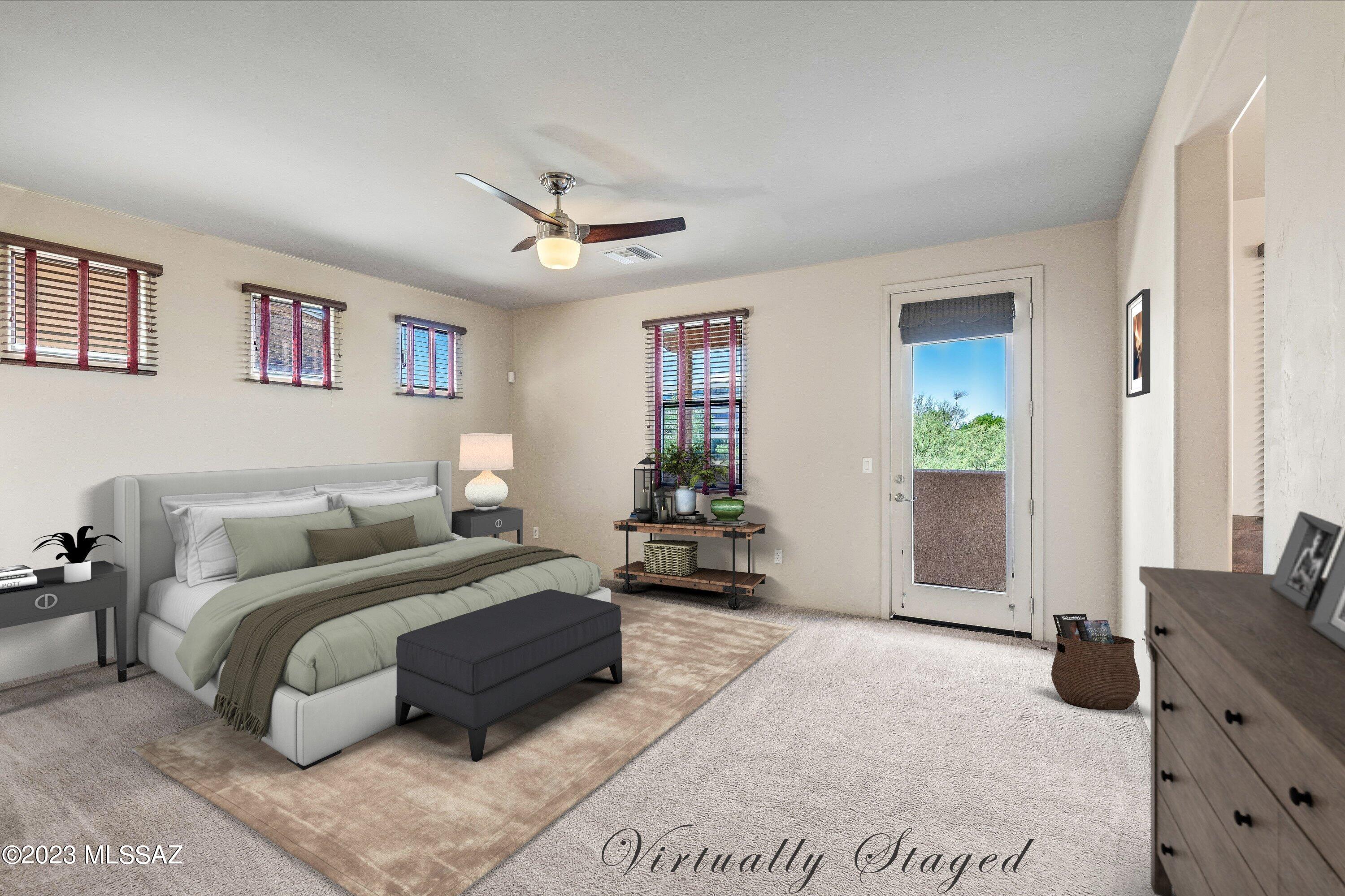 181 East Calderwood Road Tucson, AZ 85704 - Photo 21 of 41