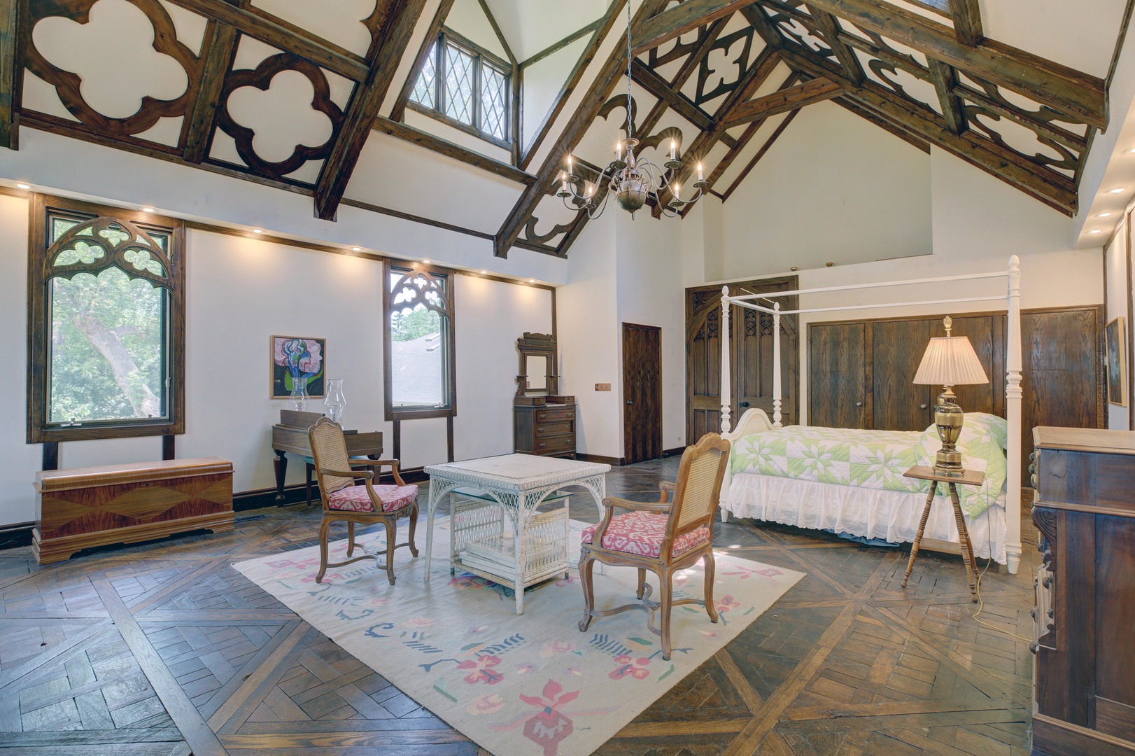 3150 Landwehr Road Northbrook, IL 60062 - Photo 18 of 43 a outdoor living space with furniture