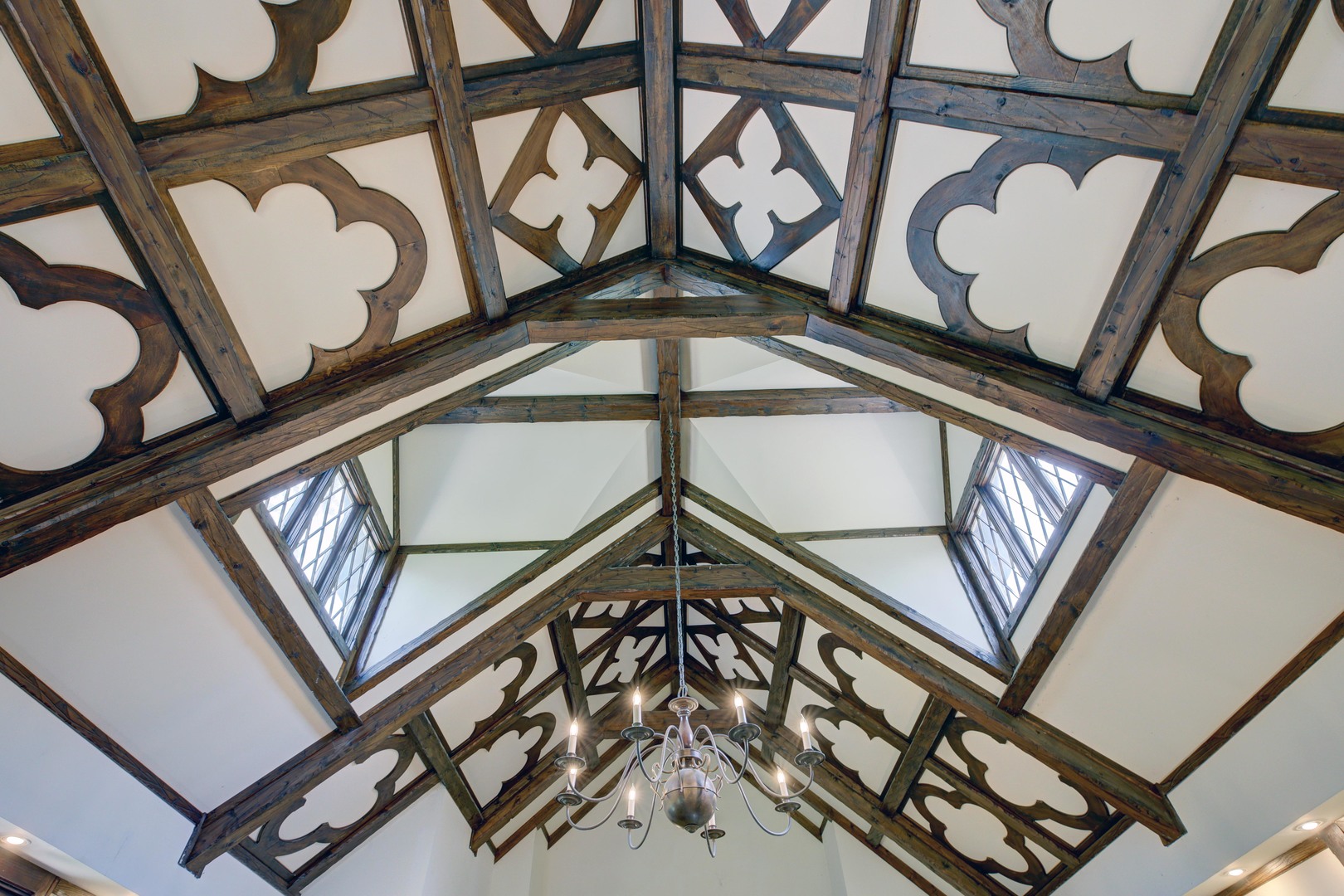 3150 Landwehr Road Northbrook, IL 60062 - Photo 20 of 43 a view of a hallway with a bike