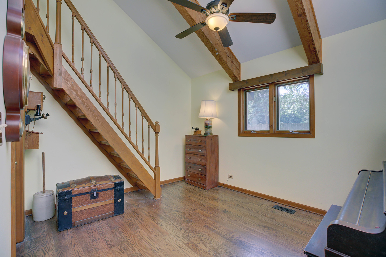 3150 Landwehr Road Northbrook, IL 60062 - Photo 31 of 43 a view of an entryway with wooden floor