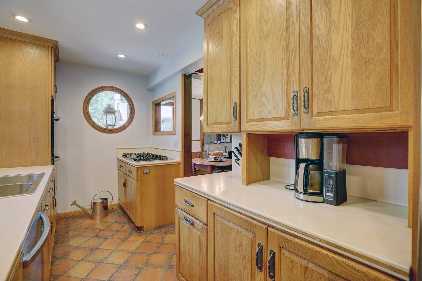 3150 Landwehr Road Northbrook, IL 60062 - Photo 39 of 43 a kitchen with a refrigerator a stove and a sink