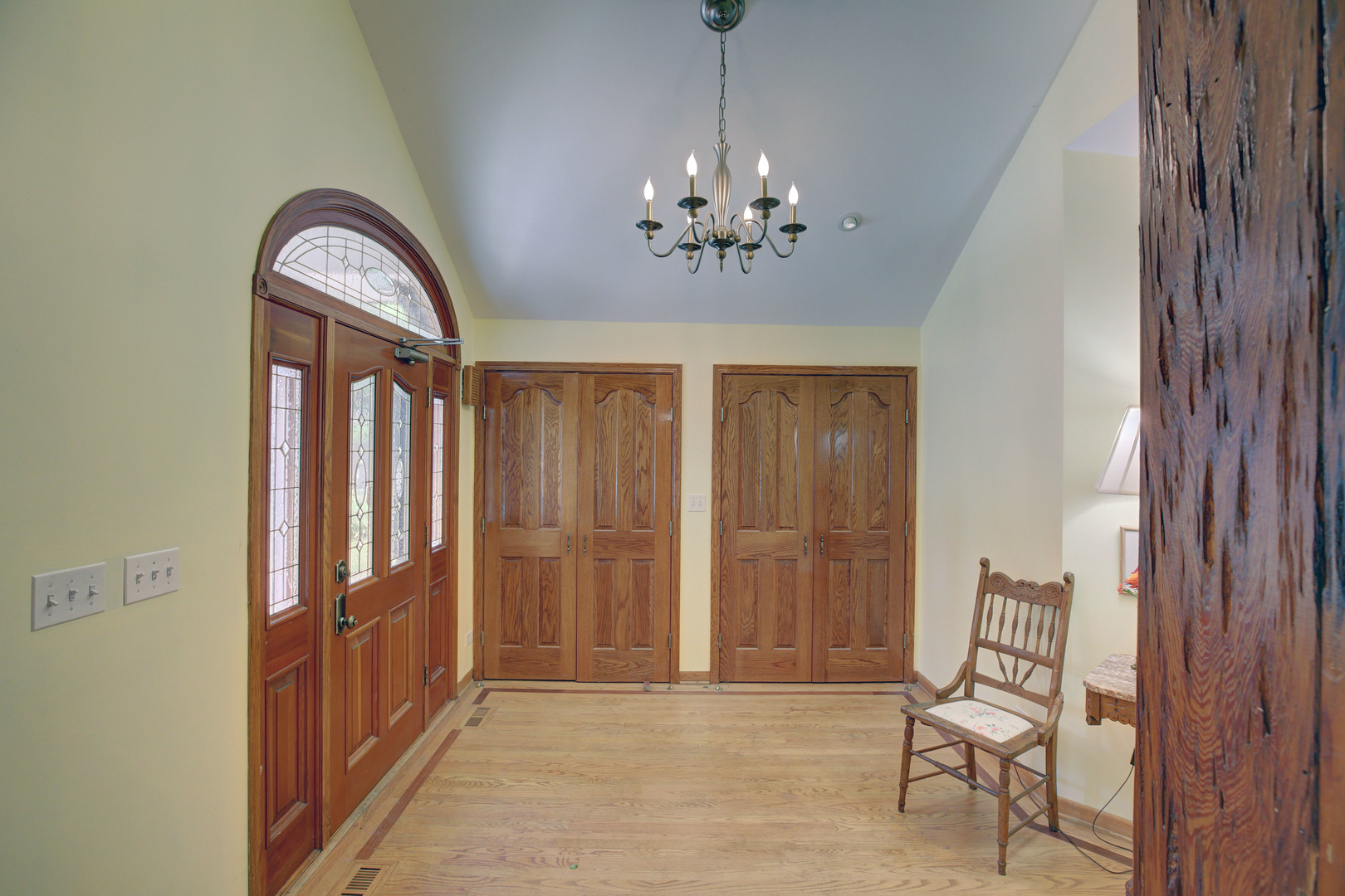 3150 Landwehr Road Northbrook, IL 60062 - Photo 10 of 43 a view of a room with windows and lounge chair