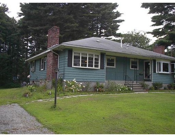 15 Sylvan Road, Unit A Billerica, MA 01821 - Photo 1 of 24