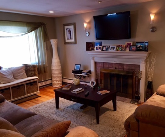 15 Sylvan Road, Unit A Billerica, MA 01821 - Photo 3 of 24