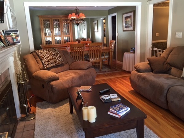 15 Sylvan Road, Unit A Billerica, MA 01821 - Photo 4 of 24