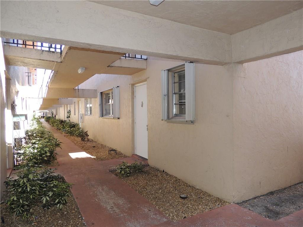 600 Southwest 2nd Avenue, Unit 143 Boca Raton, FL 33432 - Photo 1 of 14 a view of a hallway