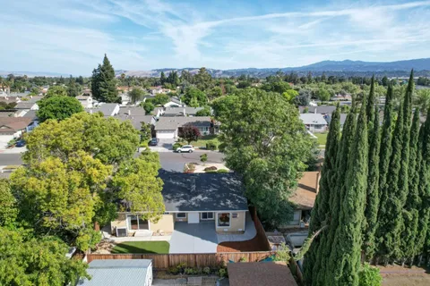 $1,375,000 | 679 Meadow Creek Drive, San Jose, CA 95136