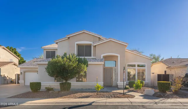 $850,000 | 2029 West Wildhorse Drive, Chandler, AZ 85286