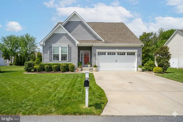 $499,000 | 33010 Ogre Drive, Ocean View, DE 19970