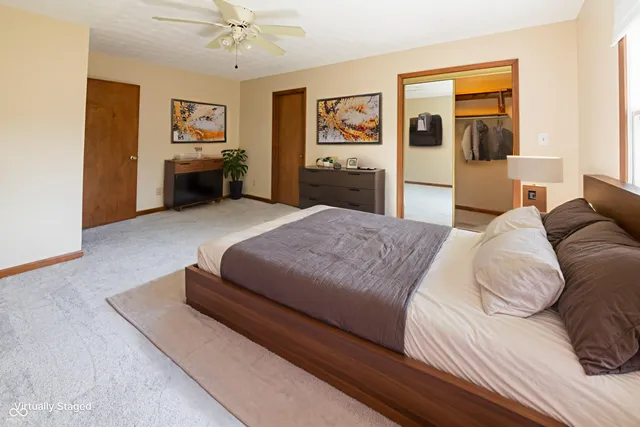 $224,900 | 319 East College Avenue, Brownsburg, IN 46112