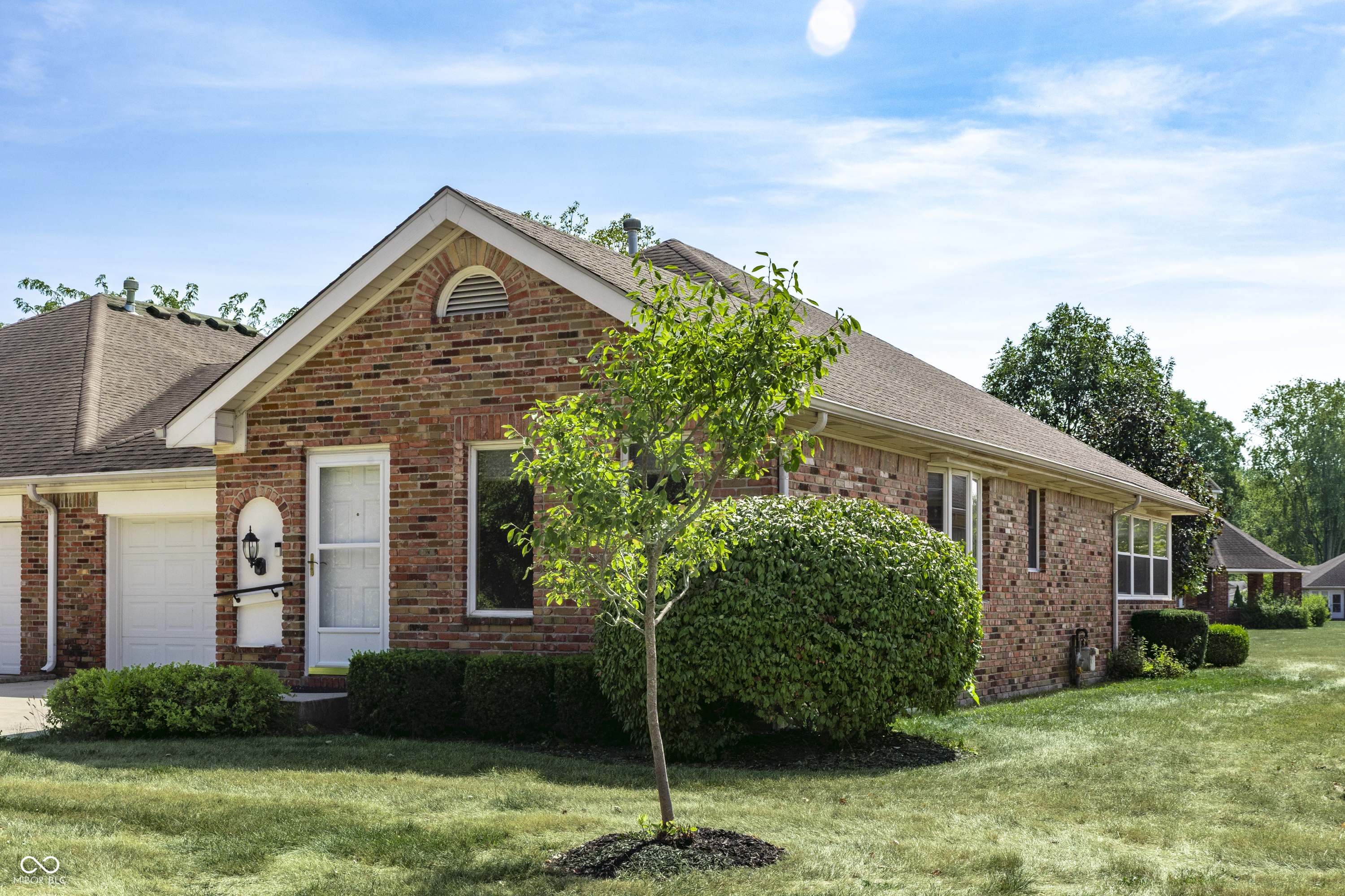 319 East College Avenue Brownsburg, IN 46112 - Photo 2 of 25