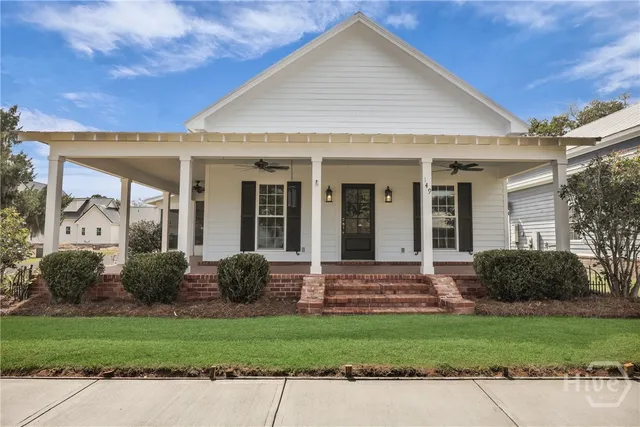 $370,000 | 149 Marina Drive, Midway, GA 31320
