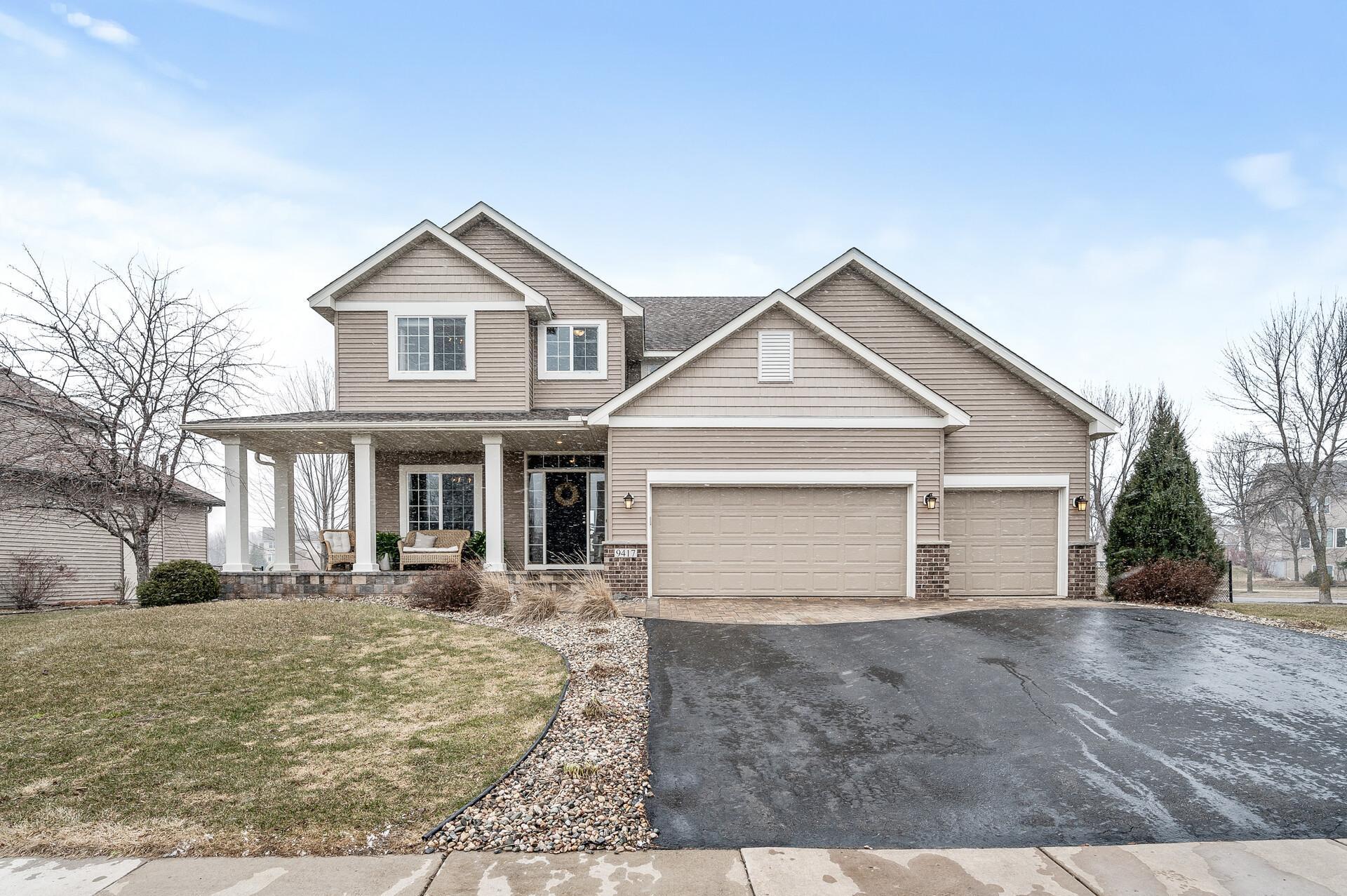 9417 Glacier Road Minnetrista, MN 55375 - Photo 1 of 1 Gallery Image 1