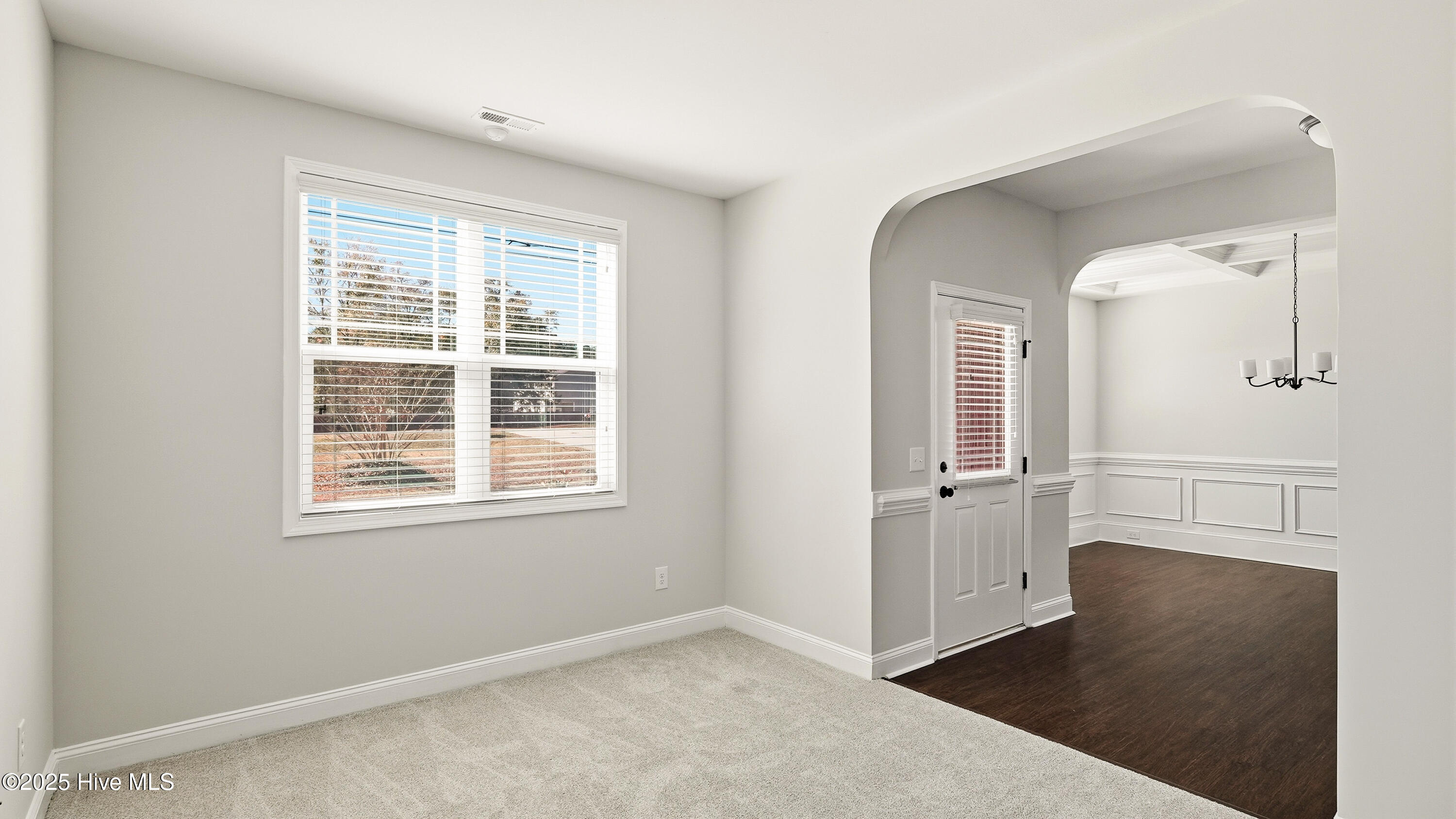 162 Union Church Road Carthage, NC 28327 - Photo 4 of 50 Office