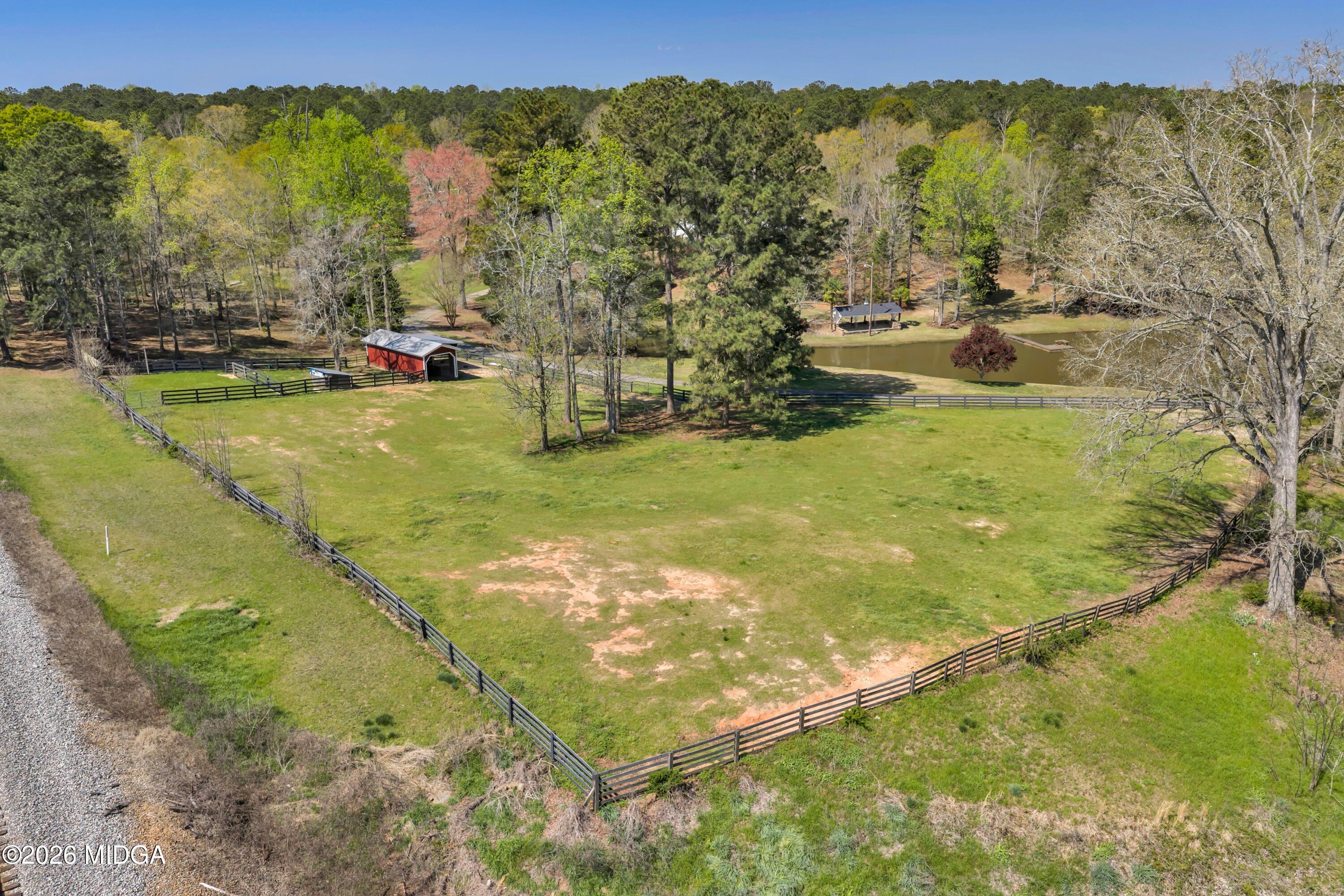 40 Pea Ridge Road Macon, GA 31210 - Photo 56 of 65 IMG_8872