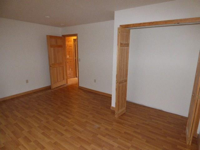 248 Frank West Road Newburgh, ME 04444 - Photo 12 of 20 Bedroom 2 view 2