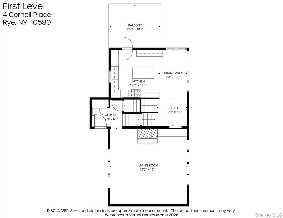 4 Cornell Place Rye, NY 10580 - Photo 24 of 27