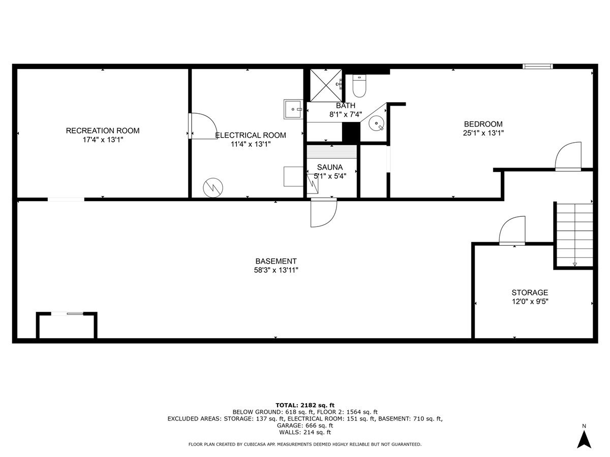 1834 Fischer Road South Beloit, IL 61080 - Photo 42 of 46 a picture of a floor