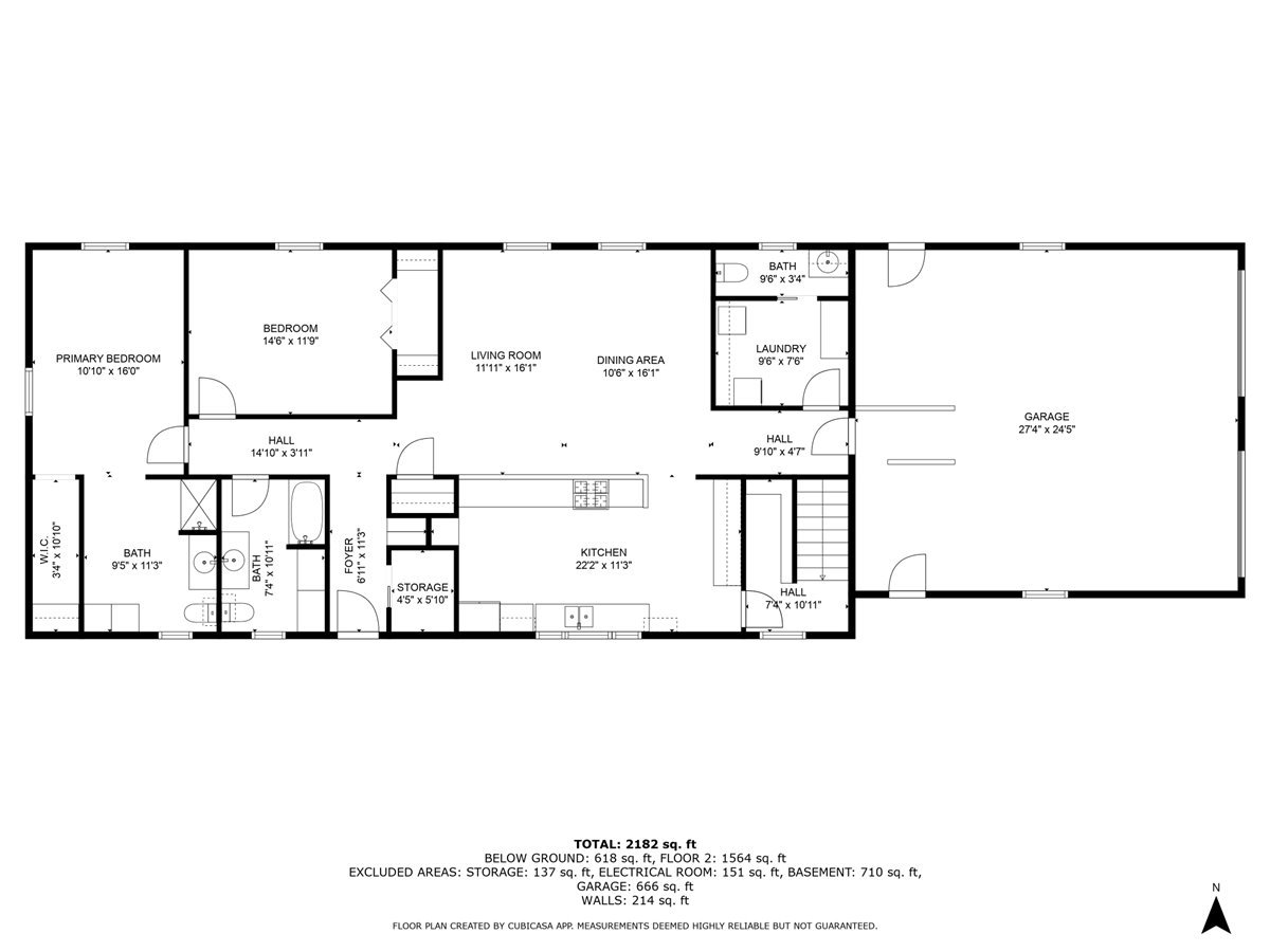 1834 Fischer Road South Beloit, IL 61080 - Photo 43 of 46 a picture of a white building with view of ocean