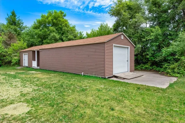 $336,900 | 1834 Fischer Road, South Beloit, IL 61080