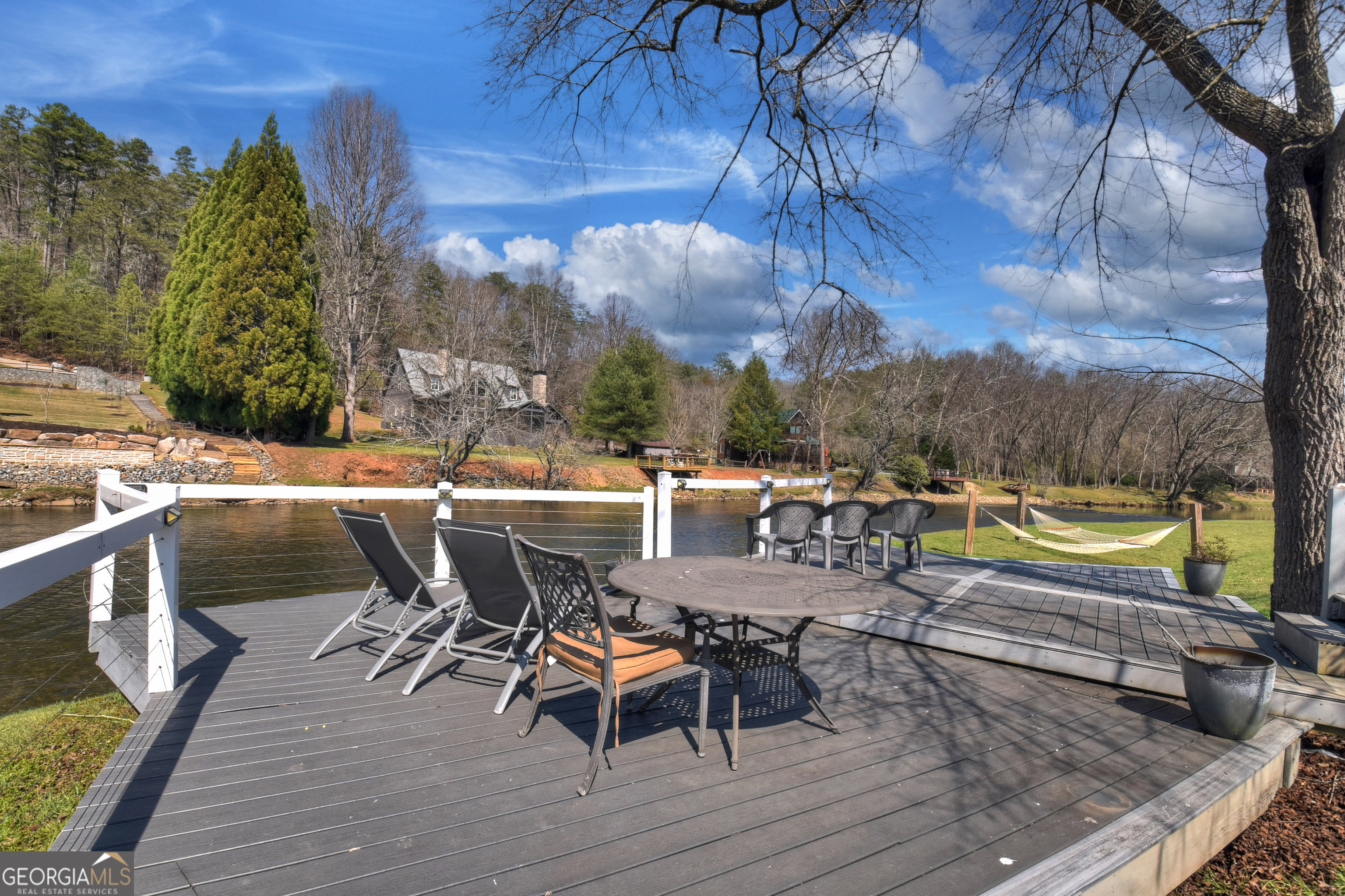 291 Kyle Arp Road Blue Ridge, GA 30513 - Photo 107 of 114