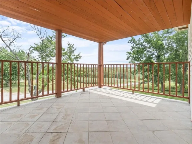 $550,000 | 6650 County Road 176, Rosendale, MO 64483