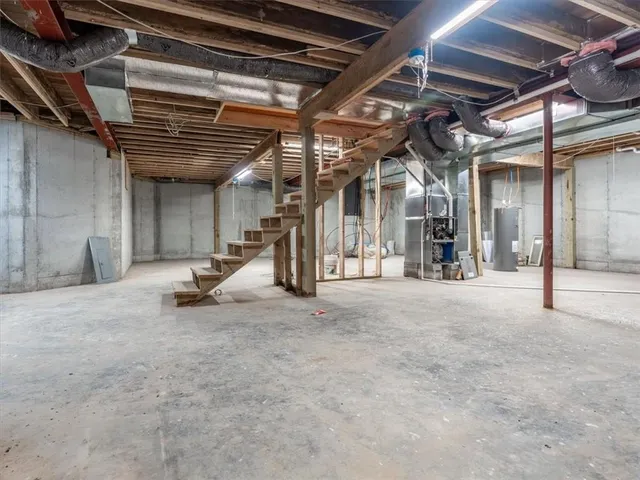 $550,000 | 6650 County Road 176, Rosendale, MO 64483