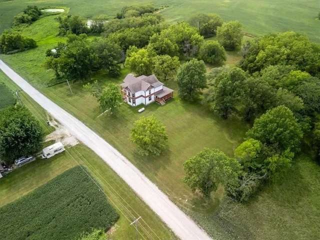 $550,000 | 6650 County Road 176, Rosendale, MO 64483
